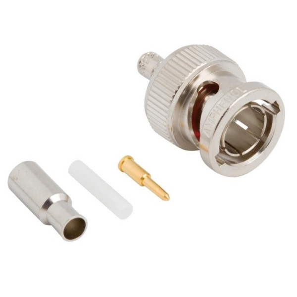 Connecteur Amphenol RF 031-71013-RFX 