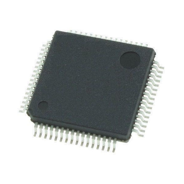 PIC24FJ64GA006-I/PT