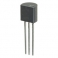 2N2222 transistor NPN Boitier TO92