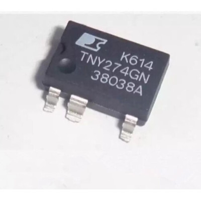 TNY274GN - TNY 274 GN SWITCH