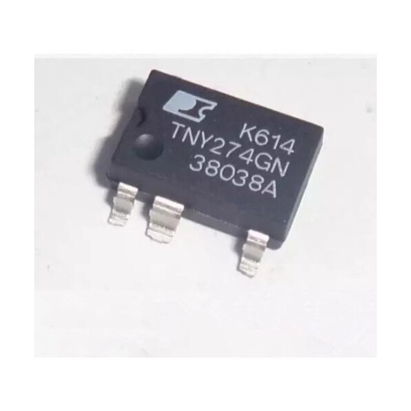 TNY274GN - TNY 274 GN SWITCH