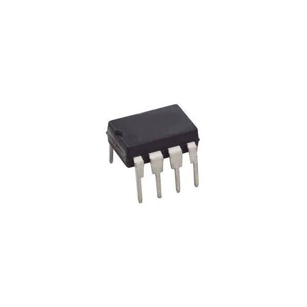 MIC5014BN - MIC5014 Driver pour MOSFET