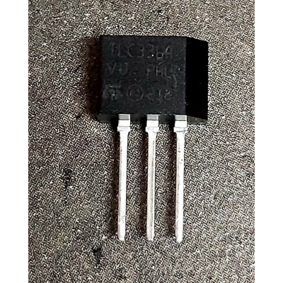 TLC336A - TRIAC 600V 3A