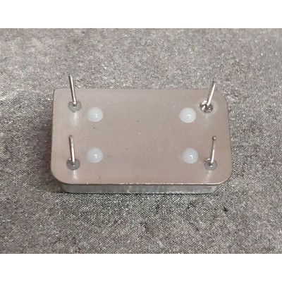 Quartz 1.8432 MHZ type 1100C