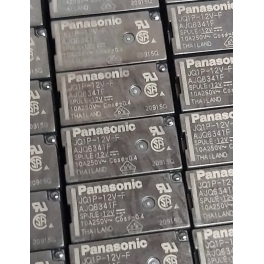 Relais Panasonic JQ1P-12V-F ,5pins
