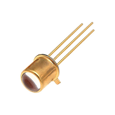 Capteur Récepteur IR, SD 5600-001, 100kHz