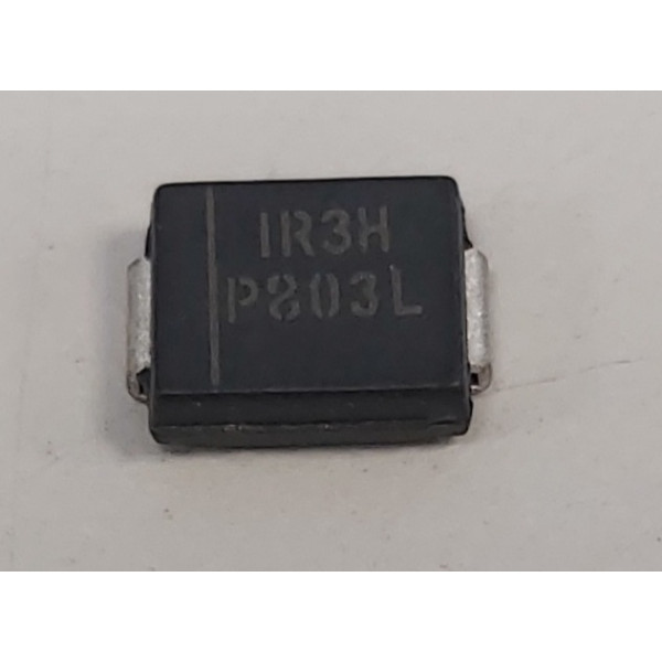Diode 30BQ060PBF Schottky 60v 3A SMC DO-214AB