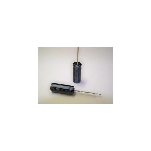 1000uf 16v 1000µf Radial d:10mm h:16mm Rubycon