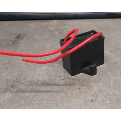 6uf 450v 6 µF CBB61 Condensateur de démarrage Lizhan