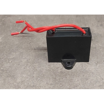 6uf 450v 6 µF CBB61 Condensateur de démarrage SZ