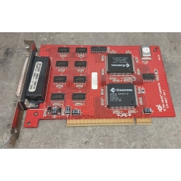 A10077 / PCB 95850-5-95891 -8 QUAD/OCTA PCI CARD / COMTROL CORP