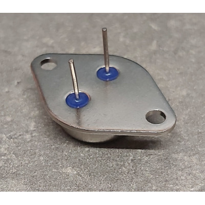 FW26025A1 Transistor Darlington PNP Boitier TO3