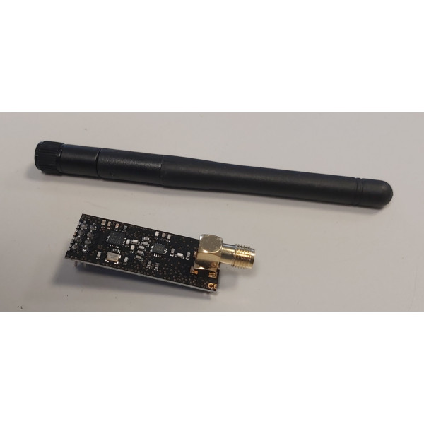 module NRF24L01+ PA avec antenne