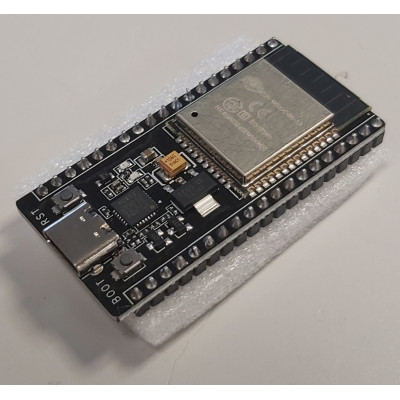 module ESP32 VROOM, Connecteur Type C, 38pin