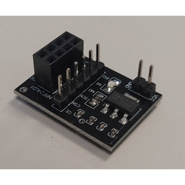 module d'alimentation 5v vers 3.3v