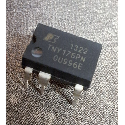 TNY176PN - TNY 176 PN SWITCH