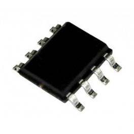 SN65HVD255D, Transceiver CAN, 1Mbps ISO 11898-2, Silence, SOIC, 8 