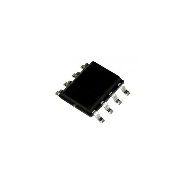 SN65HVD255D, Transceiver CAN, 1Mbps ISO 11898-2, Silence, SOIC, 8 