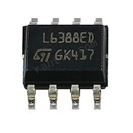 L6388ED L6388 SOP-8 STMicroelectronics 