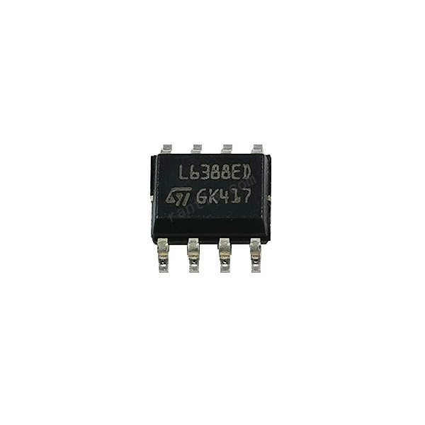 L6388ED L6388 SOP-8 STMicroelectronics 