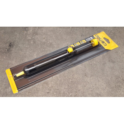 Pompe a dessouder corps métal