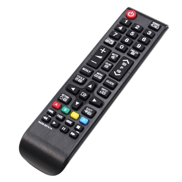 télécommande pour Samsung AA59-00741A HDTV LED Smart TV
