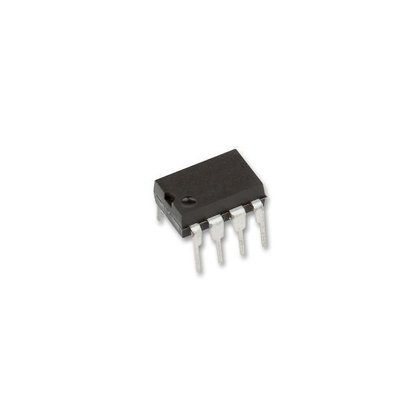 TL082CP - TL082 - TL 082