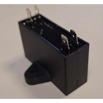 5uf 450v 5 µF CBB61 Condensateur de démarrage CINCO