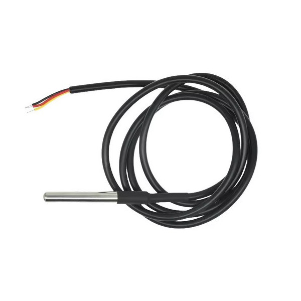 DALLAS 18B20 DS18B20 cablé scellé 2 Metres