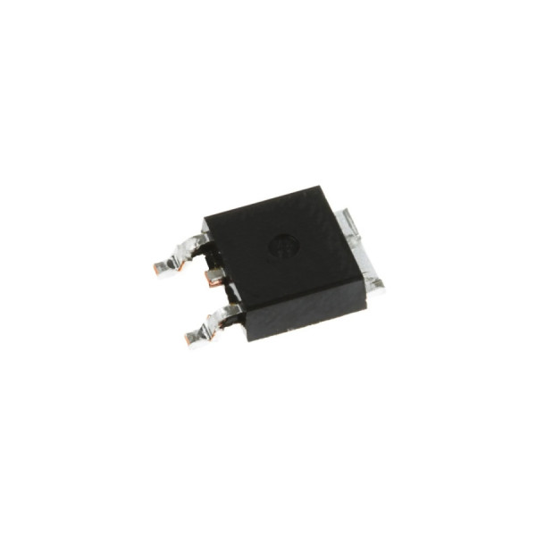 ED604CS Diode fast recovery TO-252