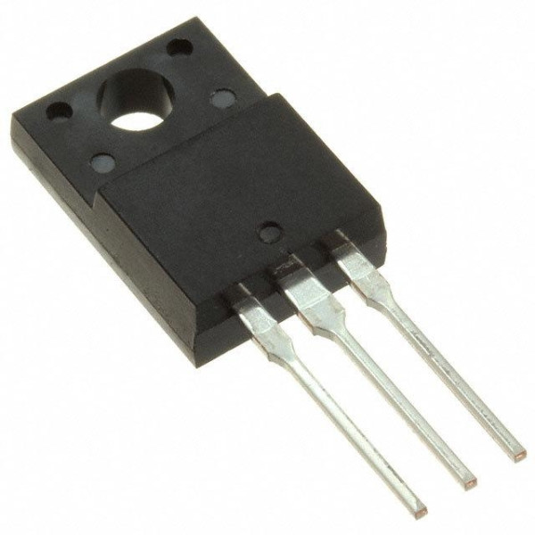 Diode MBRF10100CT TO-220F