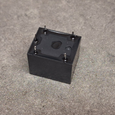 Relais TIANBO 12VDC 5pin 10A  HJR-3FF-S-Z