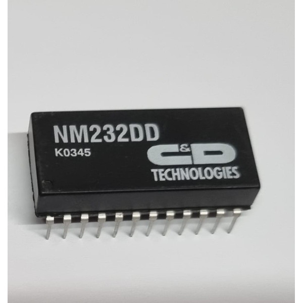 NM232DD