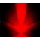 LED 5mm Rouge Boitier transparent haute luminosité