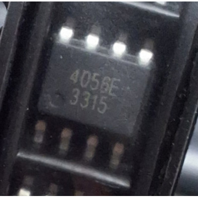 4056E TP4056  chargeur de batterie Li-Ion linéaire 1A SOP8