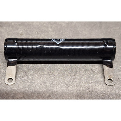 Résistance de puissance 20 Watts bobinée vitrifiée 47ohm 47R 47 ohm PE20 Alter