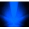 LED 5mm Bleu Boitier transparent haute luminosité