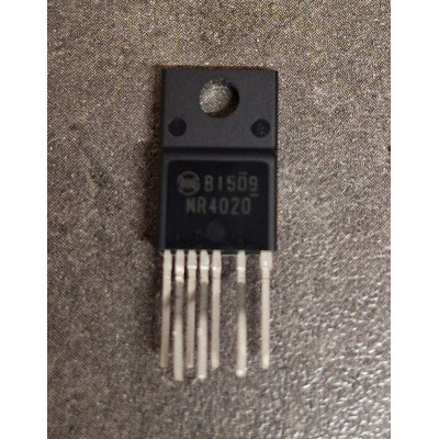 Transistor MR4020 Module de puissance TO-220F