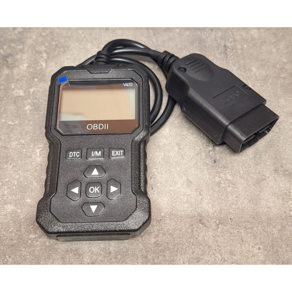 Scanner Obd2 pour voiture en francais