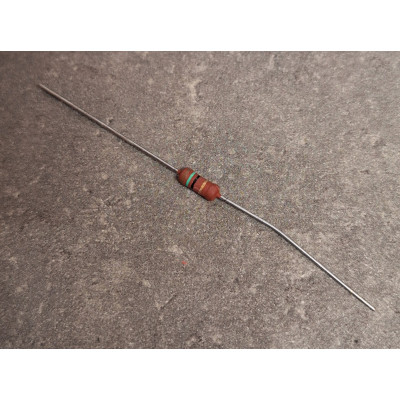 Résistance de Puissance  15R 15ohm 5% 1W