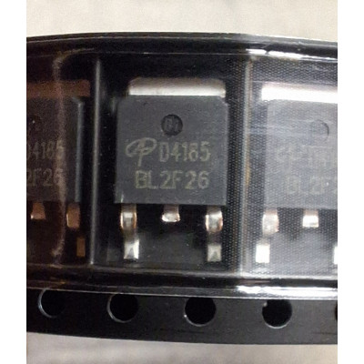 AOD4185 AO D4185 MOSFET N-CH 40V 50A TO-252