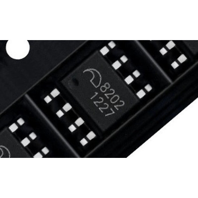 ME8202 ME8202SG Régulateur à faible chute de tension SOP-8