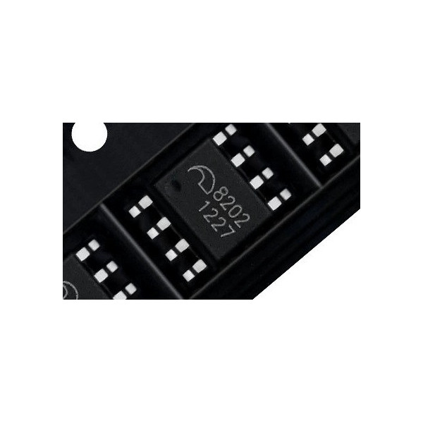 ME8202 ME8202SG Régulateur à faible chute de tension SOP-8