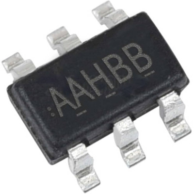 SSG6848TZ1 SG6848 SG6848T 6848TZ1 AAHBB contrôleur PWM SOT23-6