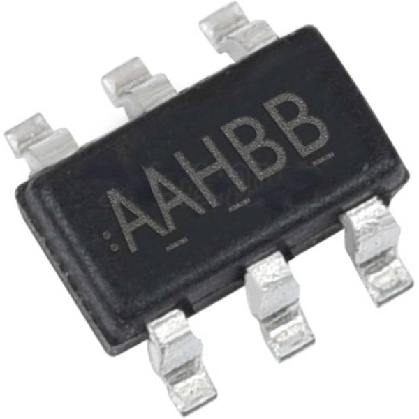 SSG6848TZ1 SG6848 SG6848T 6848TZ1 AAHBB contrôleur PWM SOT23-6