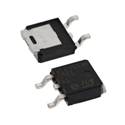 T435-600B-TR T435600B SMD TO252 TRIAC 4A600V