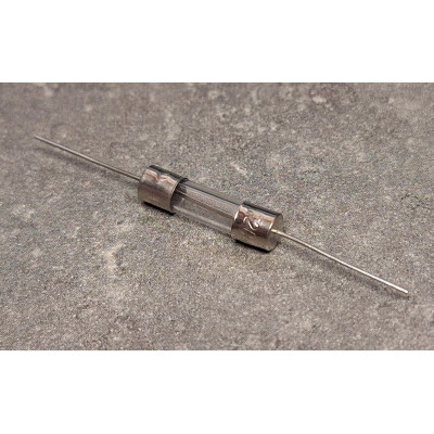 Fusible verre a souder IEC 10A 250V rapide 5x20mm