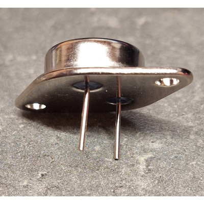 2N6059 transistor de puissance Darlington PNP TO-3