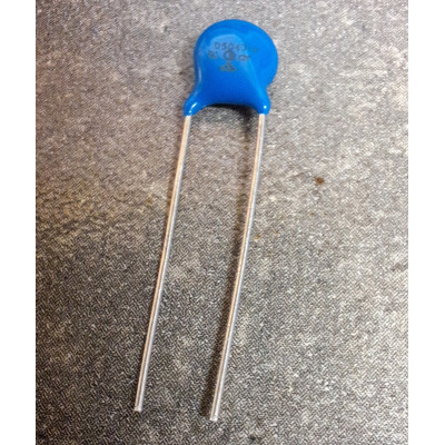 Varistance 5D431K 5D-431K 5D431 Oxyde de métal