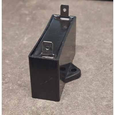 11uf 450v 11µF CBB61 Condensateur de démarrage a cosse 40/70/21